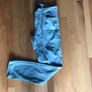 NEW WITH TAGS 21 Men Aqua Pants Slim Fit size 32